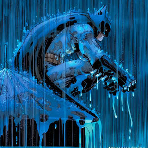 Meet your Posher, Big